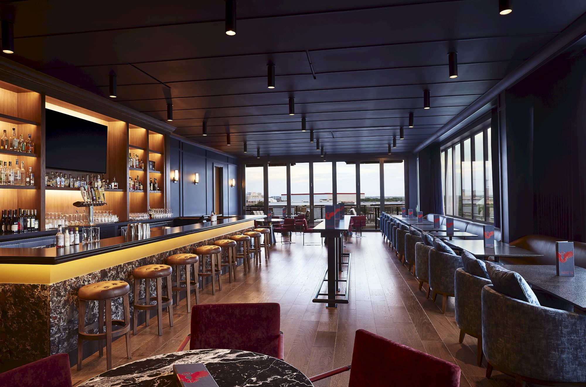 The Scarlet Hotel, Lincoln, a Tribute Portfolio Hotel