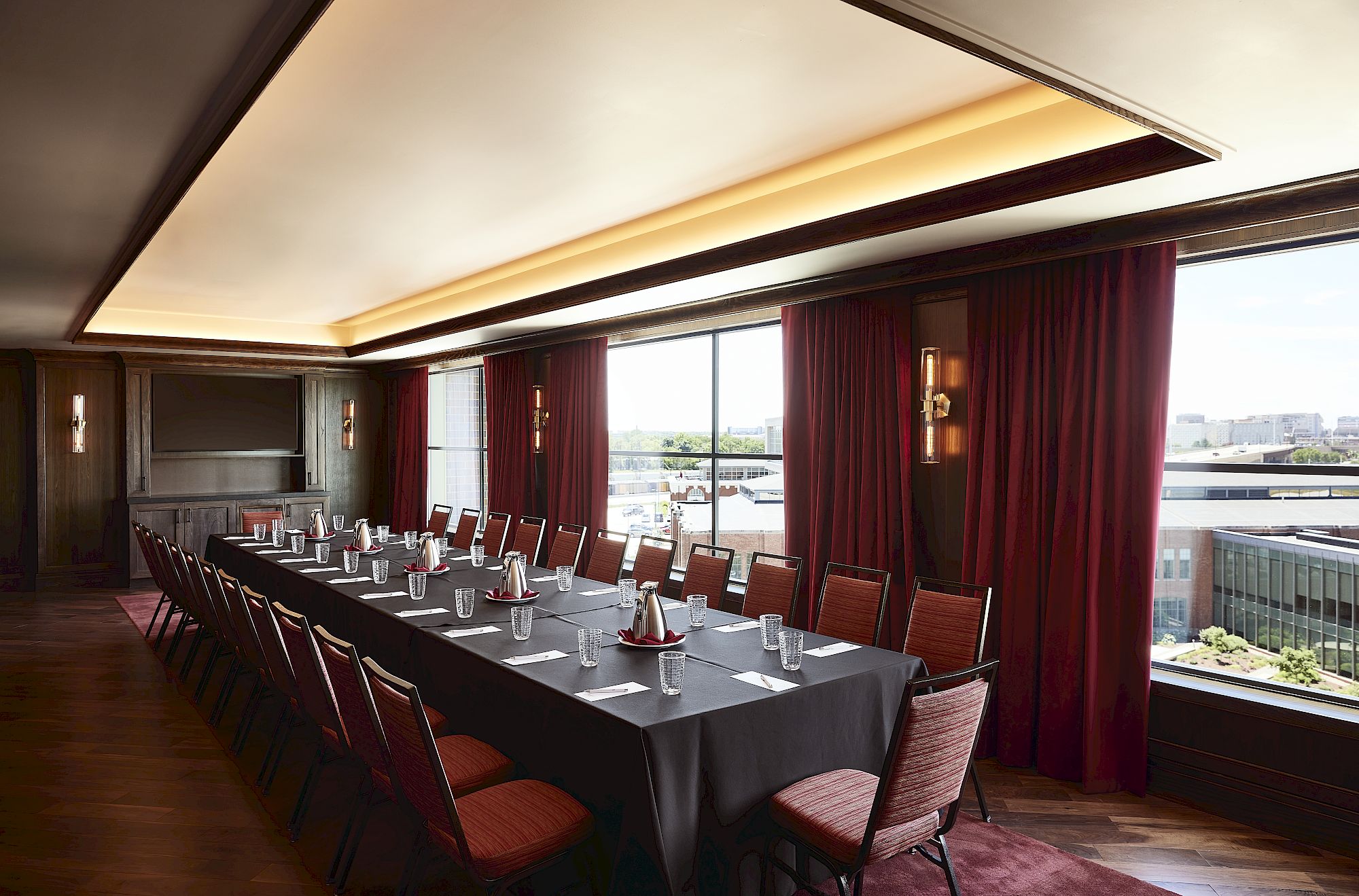 The Scarlet Hotel, Lincoln, a Tribute Portfolio Hotel