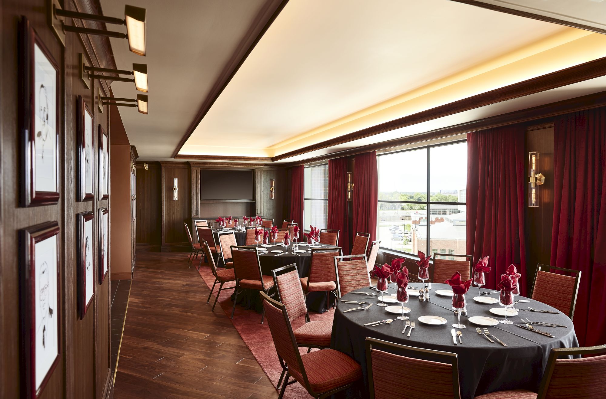 The Scarlet Hotel, Lincoln, a Tribute Portfolio Hotel
