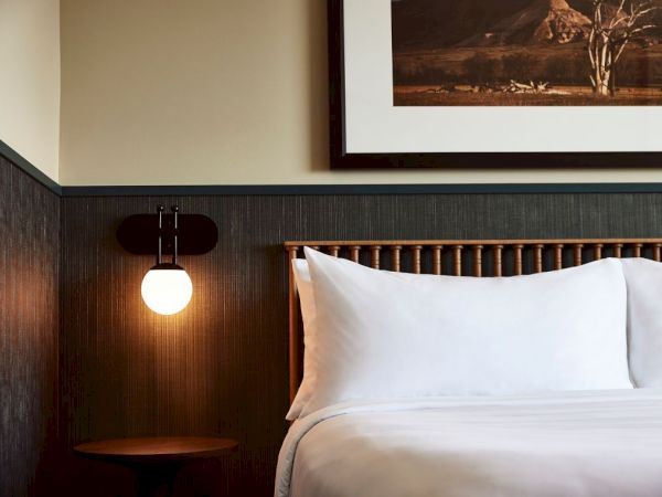 The Scarlet Hotel, Lincoln, a Tribute Portfolio Hotel