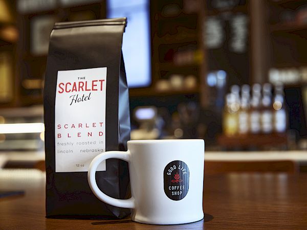 The Scarlet Hotel, Lincoln, a Tribute Portfolio Hotel