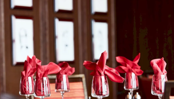 The Scarlet Hotel, Lincoln, a Tribute Portfolio Hotel