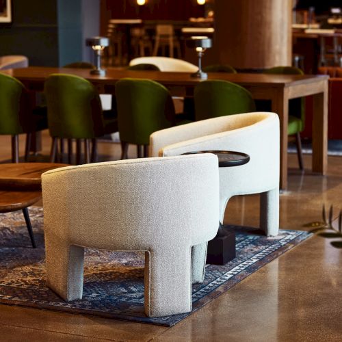 The Scarlet Hotel, Lincoln, a Tribute Portfolio Hotel