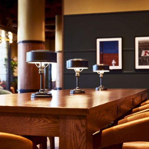The Scarlet Hotel, Lincoln, a Tribute Portfolio Hotel