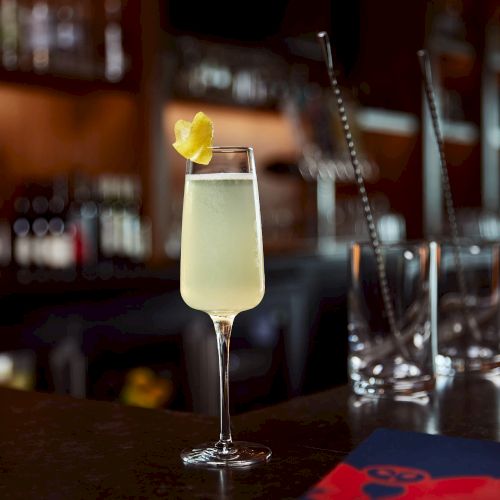 The Scarlet Hotel, Lincoln, a Tribute Portfolio Hotel