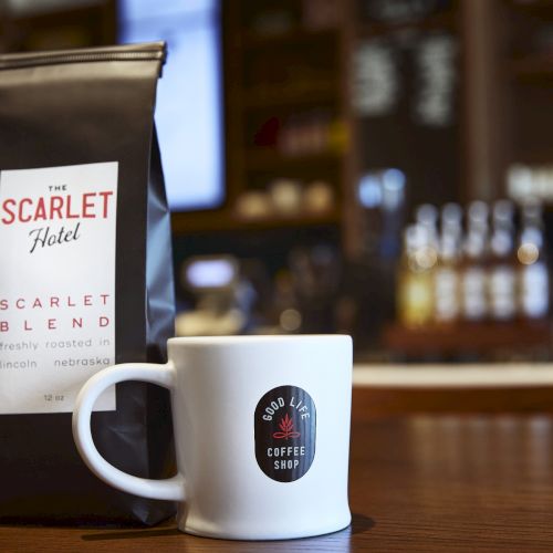 The Scarlet Hotel, Lincoln, a Tribute Portfolio Hotel