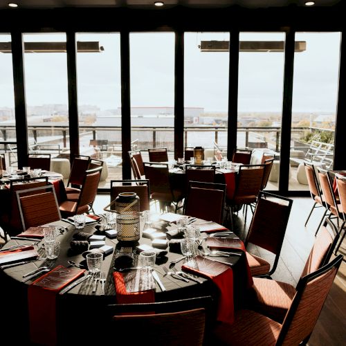 The Scarlet Hotel, Lincoln, a Tribute Portfolio Hotel